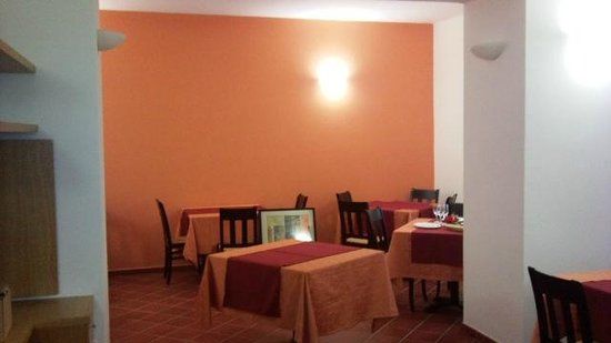 La Locanda Di Capise